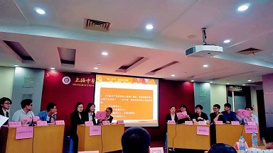 两学一做，青春来战 --- 记伟德“两学一做”学习教育知识竞赛