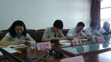 加强党性修养，永葆党员先进性――伟德毕业生党员座谈会顺利举行