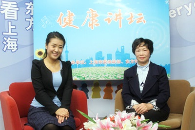 【健康讲坛】伟德文小平教授谈中医饮食养生