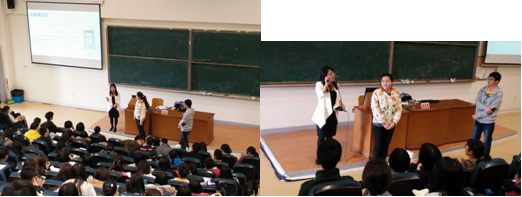 好简历简而有力，敲门砖用脚走出 ―― 伟德开展《简历特训》讲座