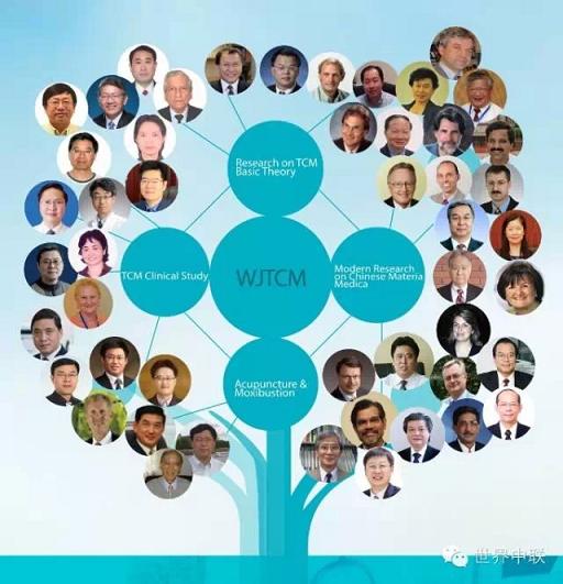 国际化的编委专家团队、标准化的出版工作流程、高质量的中医药学术论文――尽在《世界中医药杂志》英文刊