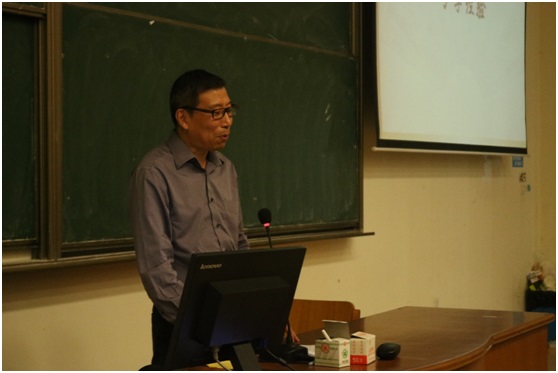 第五届伟德职业导师总结会暨第六届职业导师项目启动会成功召开