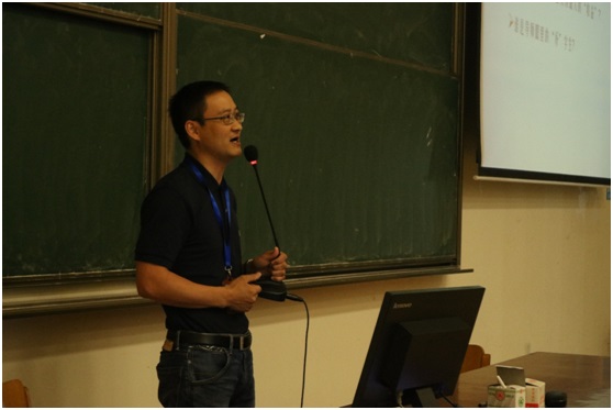 第五届伟德职业导师总结会暨第六届职业导师项目启动会成功召开