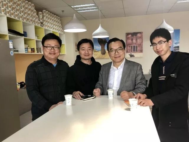 问道|“为人、为师、为学”访谈录:徐宏喜教授谈如何圆中药梦