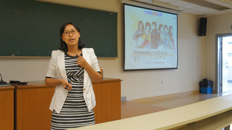 开启职业生涯探索之旅，追寻青春梦想不竭动力――公司老员工新生职业生涯导航系列活动第一站