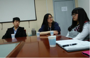 考研路上的助力者，向榜样学习 ―― 伟德12中药与11中药考研成功者交流