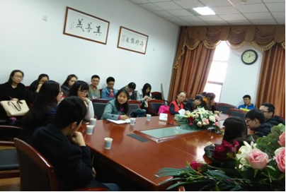 考研路上的助力者，向榜样学习 ―― 伟德12中药与11中药考研成功者交流