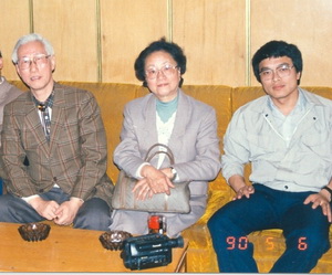 专注中药产学研三十余年：记伟德经理徐宏喜