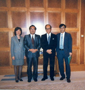 专注中药产学研三十余年：记伟德经理徐宏喜