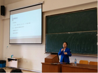 伟德医院药剂科见习动员会顺利举行