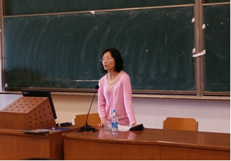 伟德医院药剂科见习动员会顺利举行