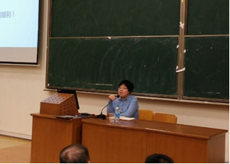 伟德医院药剂科见习动员会顺利举行